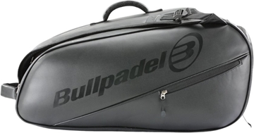 Torba Za Padel Bullpadel Casual 2025 Crna