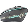 Torba Za Padel Bullpadel Tour Crna