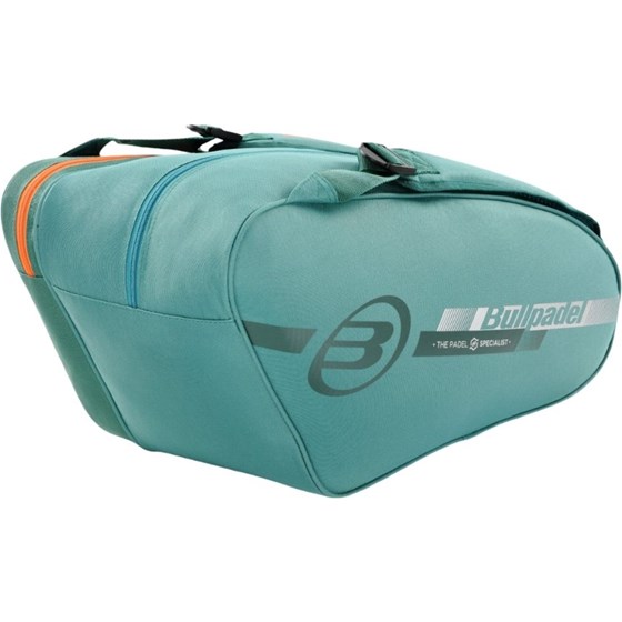 Torba Za Padel Bullpadel Tour Tirkizna