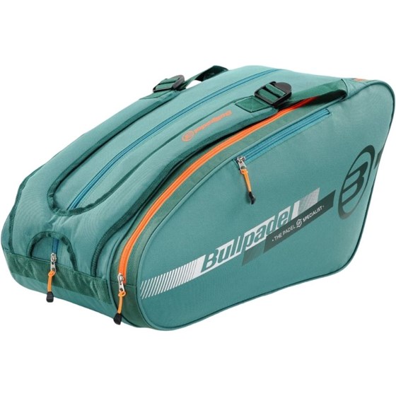 Torba Za Padel Bullpadel Tour Tirkizna