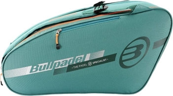 Torba Za Padel Bullpadel Tour Tirkizna