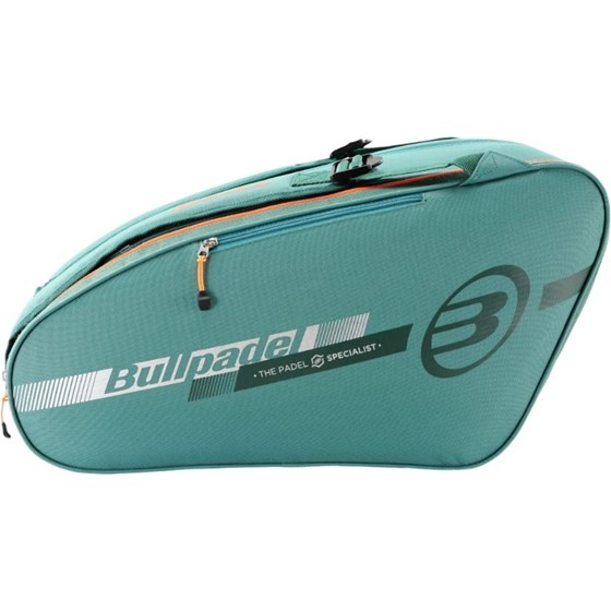 Torba Za Padel Bullpadel Tour Tirkizna