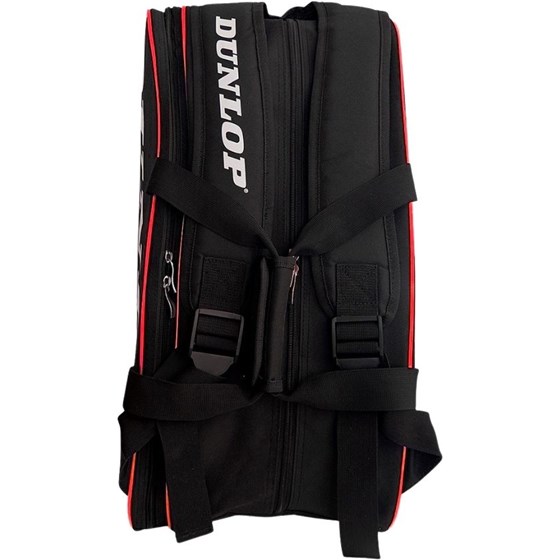 Torba Za Padel Dunlop Paletero Intro Crvena