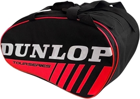 Torba Za Padel Dunlop Paletero Intro Crvena