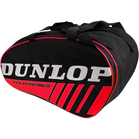 Torba Za Padel Dunlop Paletero Intro Crvena