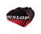 Torba Za Padel Dunlop Paletero Intro Crvena