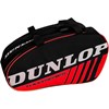 Torba Za Padel Dunlop Paletero Intro Crvena