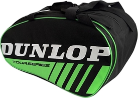 Torba Za Padel Dunlop Paletero Intro Zelena