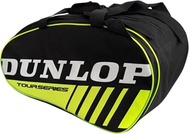 Torba Za Padel Dunlop Paletero Intro Žuta