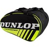 Torba Za Padel Dunlop Paletero Intro Crna/Žuta