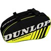 Torba Za Padel Dunlop Paletero Intro Crna/Žuta
