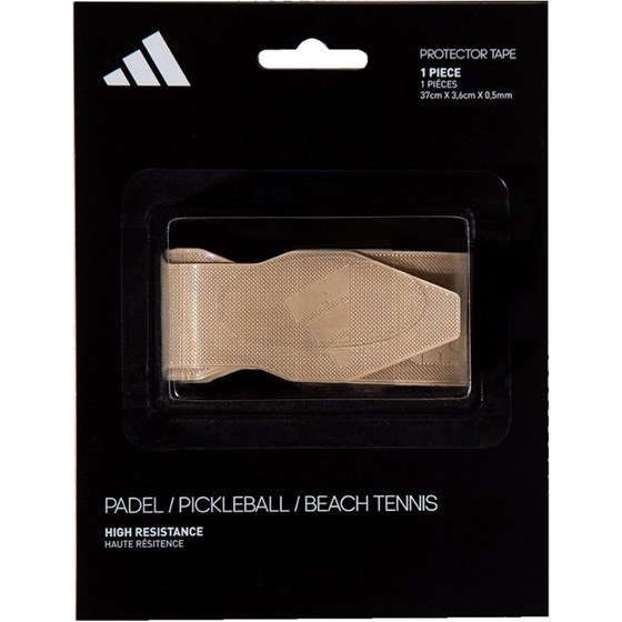 Zaštita Za Okvir Padel Reketa adidas Antishock Prozirna