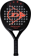 Padel Reket Dunlop Rocket Tour Narančasta