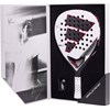 Padel Reket Adidas Arrow Hit Pro Edt 26 