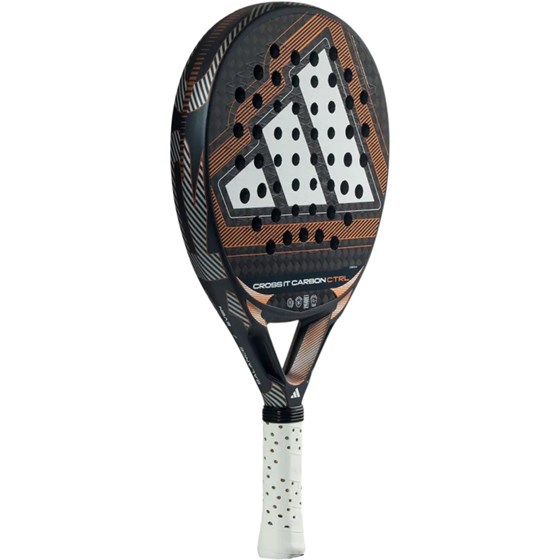 Padel Reket adidas Cross IT Carbon CTRL 2026