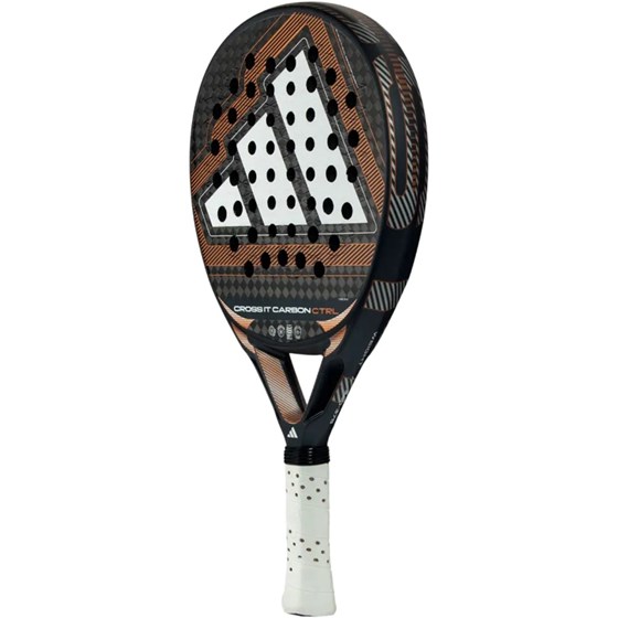 Padel Reket adidas Cross IT Carbon CTRL 2026