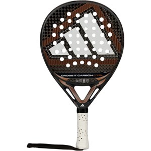 Padel Reket adidas Cross IT Carbon CTRL 2026