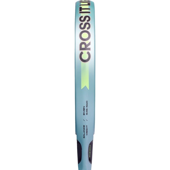 Padel Reket Adidas Cross It Light Pro Edt 26 