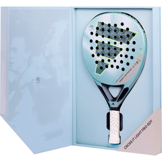 Padel Reket Adidas Cross It Light Pro Edt 26 