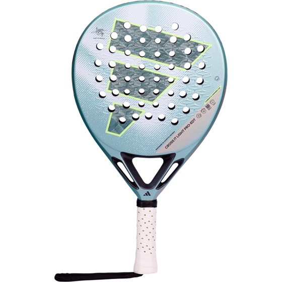 Padel Reket Adidas Cross It Light Pro Edt 26 