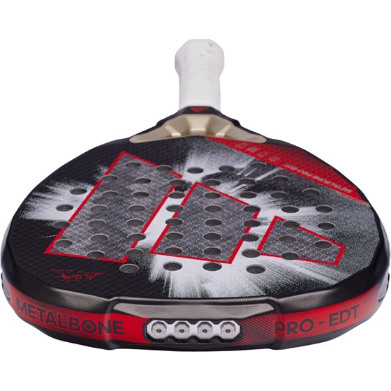 Padel Reket Adidas Metalbone Pro Edt 26 