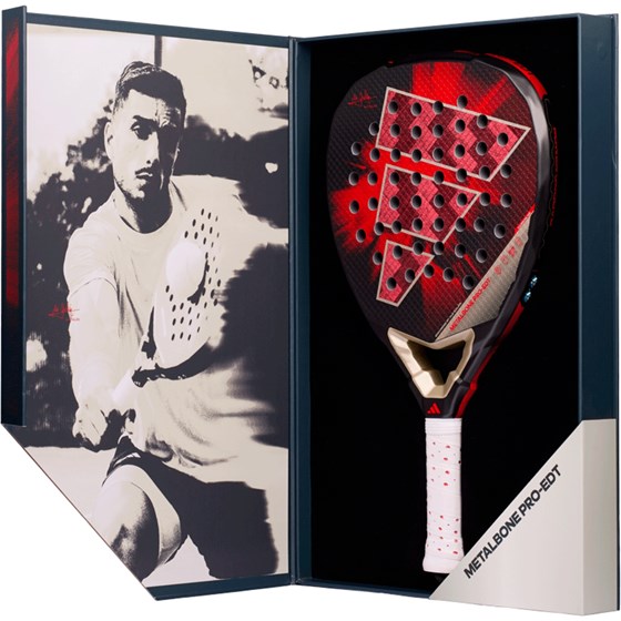 Padel Reket Adidas Metalbone Pro Edt 26 