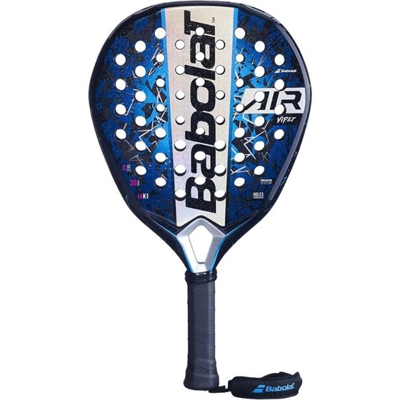 Padel Reket Babolat Air Viper 2.5
