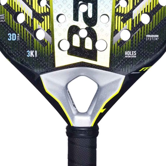 Padel Reket Babolat Counter Viper 2.5
