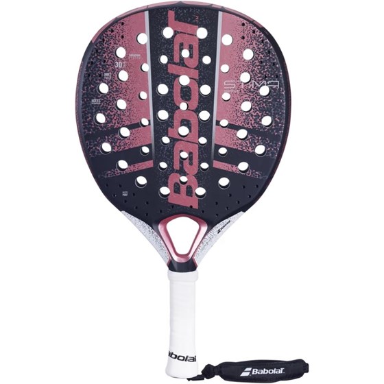 Padel Reket Babolat Stima Spirit