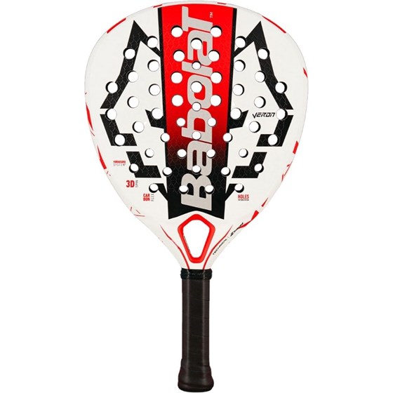 Padel Reket Babolat Technical Veron Juan Lebron 2025