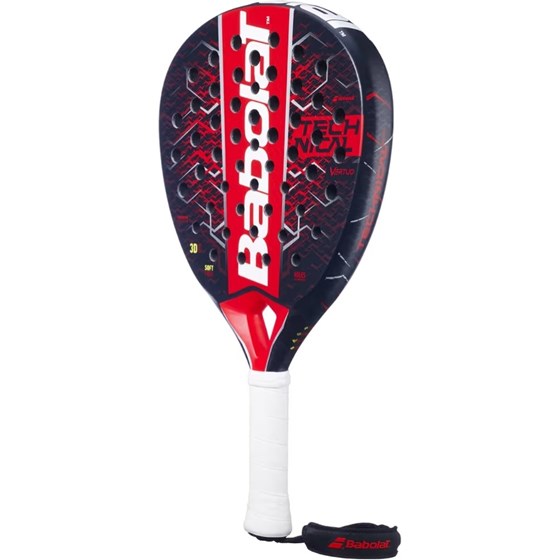 Padel Reket Babolat Technical Vertuo 2.5