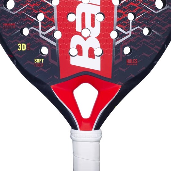 Padel Reket Babolat Technical Vertuo 2.5