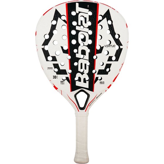 Padel Reket Babolat Technical Vertuo Juan Lebron 2025