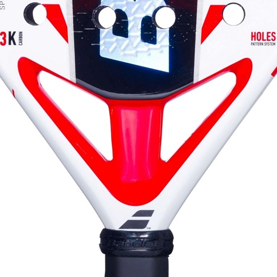 Padel Reket Babolat Technical Viper Juan Lebron 2.5