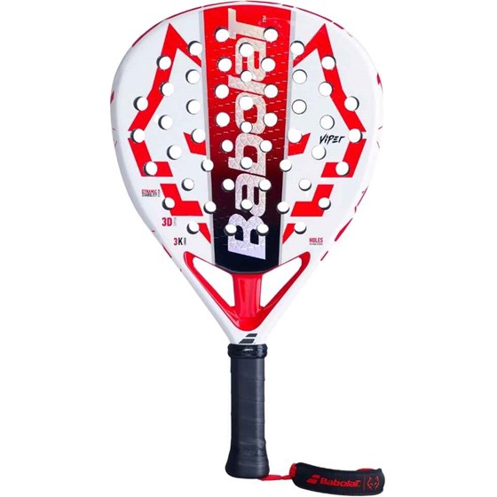 Padel Reket Babolat Technical Viper Juan Lebron 2.5