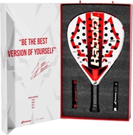 Padel Reket Babolat Technical Viper Juan Lebron 2.5