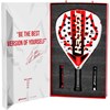 Padel Reket Babolat Technical Viper Juan Lebron 2.5