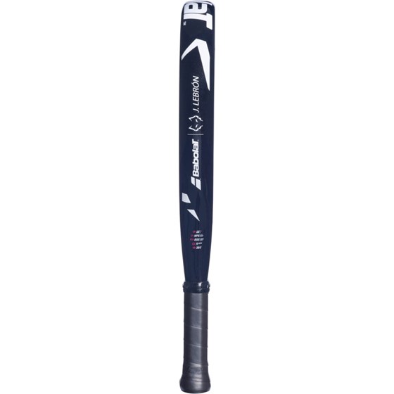 Padel Reket Babolat Veron Juan Lebron 3.1