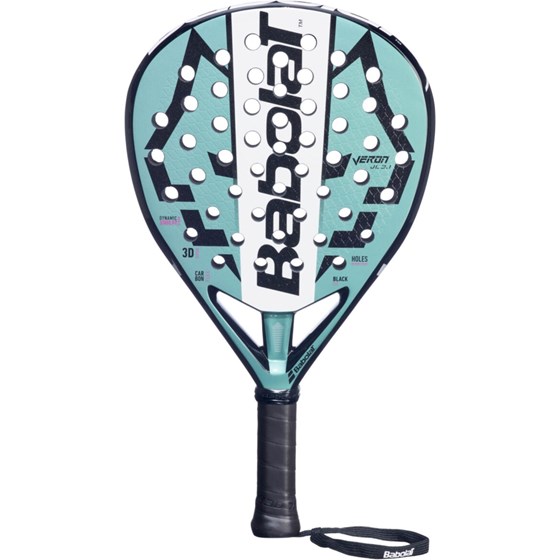 Padel Reket Babolat Veron Juan Lebron 3.1