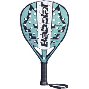 Padel Reket Babolat Veron Juan Lebron 3.1