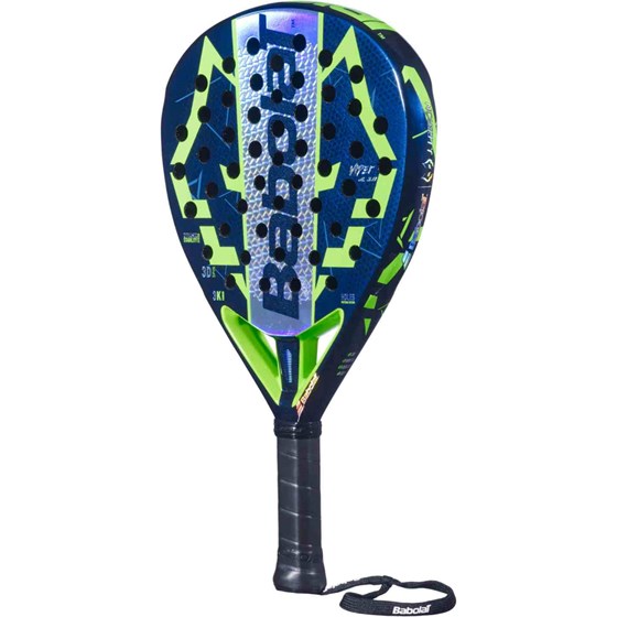 Padel Reket Babolat Viper FW Juan Lebron 3.0