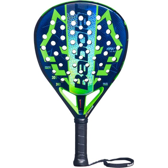 Padel Reket Babolat Viper FW Juan Lebron 3.0