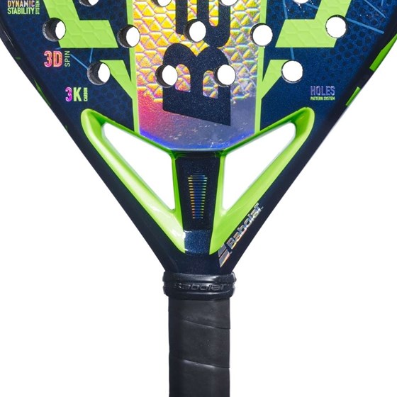 Padel Reket Babolat Viper Juan Lebron 3.0