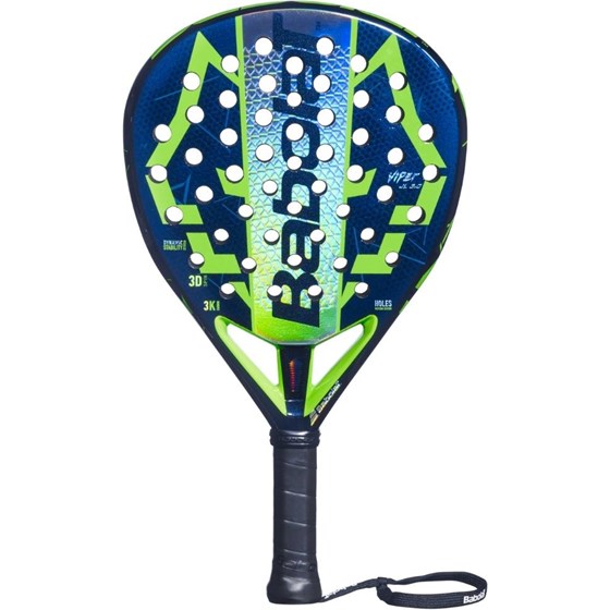 Padel Reket Babolat Viper Juan Lebron 3.0