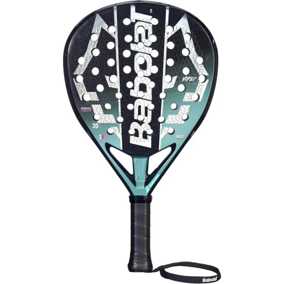 Padel Reket Babolat Viper Juan Lebron 3.1