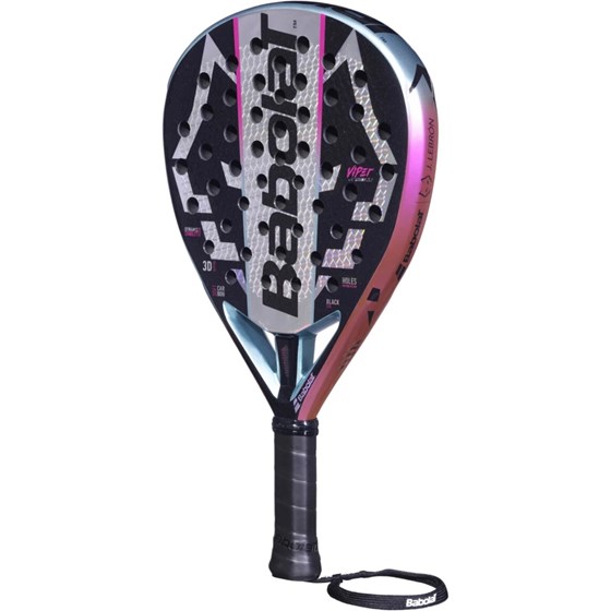 Padel Reket Babolat Viper Soft Juan Lebron 3.1