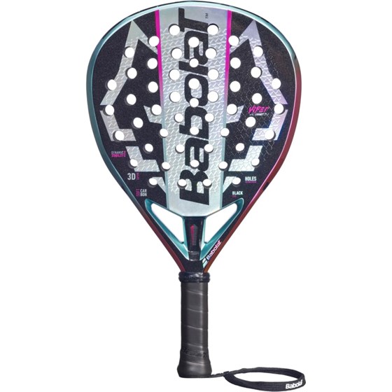 Padel Reket Babolat Viper Soft Juan Lebron 3.1