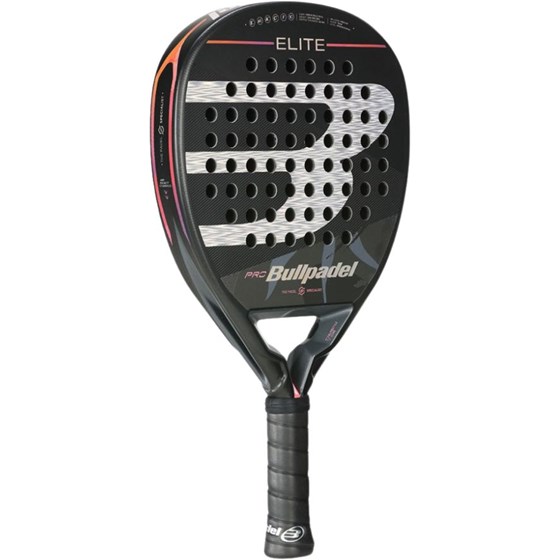 Padel Reket Bullpadel Elite W 23
