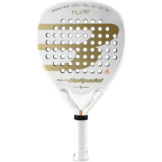 Reket Za Padel Bullpadel Flow 04 W