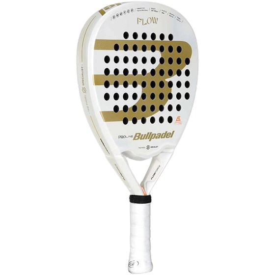 Reket Za Padel Bullpadel Flow 04 W